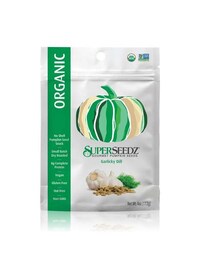 Gourmet Pumpkin Seed Snacks Image 2