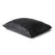 Premium Leather Seating Pillows Image 2