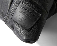 Premium Leather Seating Pillows Image 6