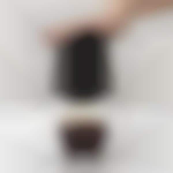 Manual Power Coffee Brewers