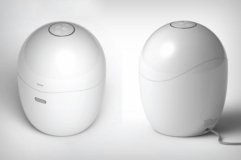 Automated Rice Cookers