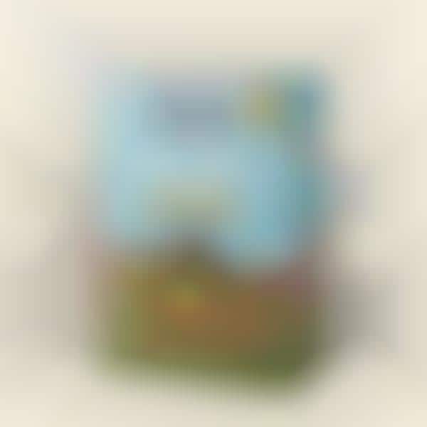 Cereal-Inspired Pet Foods