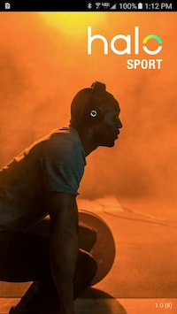 Workout Optimization Headphones Image 2