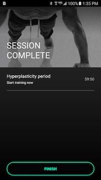 Workout Optimization Headphones Image 3