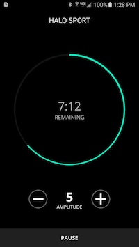 Workout Optimization Headphones Image 4