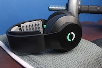 Workout Optimization Headphones Image 5