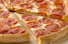 Online Pizza Delivery Discounts