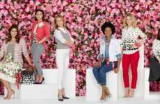 Empowering Clothing Collaborations