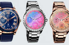 Hybrid Fashion Smartwatches