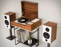 Modernized Record Consoles Image 2