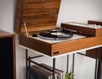 Modernized Record Consoles Image 5