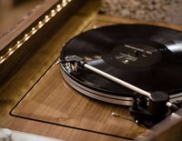 Modernized Record Consoles Image 6