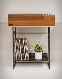 Modernized Record Consoles Image 7