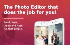 Professional Photo Editing Apps