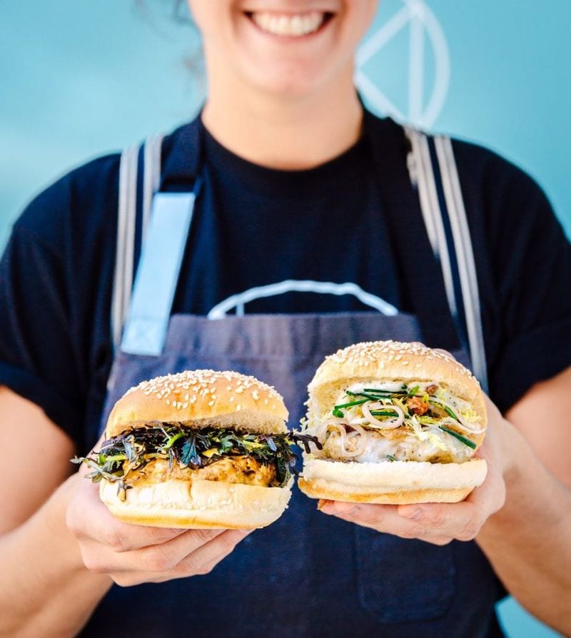 Fresh Coastal Food Trucks