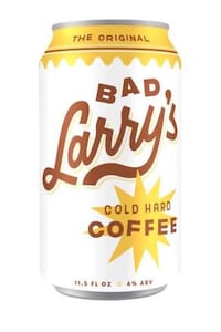 Hard Coffee Beverages Image 2