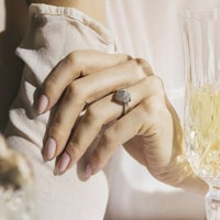 Alternative Engagement Ring Retailers Image 3