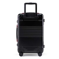 Subtle Sports Car Luggage Image 5