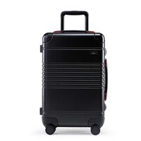 Subtle Sports Car Luggage Image 6