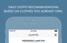 Productivity-Boosting Attire Apps