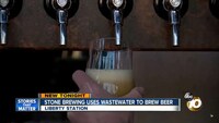Wastewater-Brewed Beers Image 2