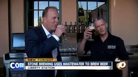 Wastewater-Brewed Beers Image 4