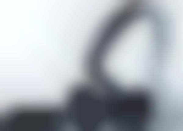 Vibrational Feedback Headphones