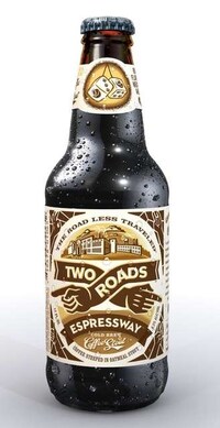 Rich Cold-Brew Coffee Stouts
