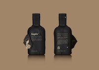 Individually Crafted Oil Bottles Image 2