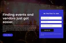 Social Event Planning Platforms
