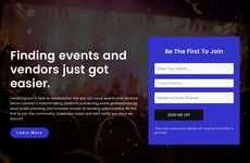 Social Event Planning Platforms