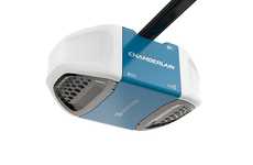 Ultra-Quiet Garage Door Openers