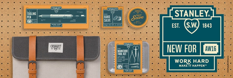 DIY Accessory Collections