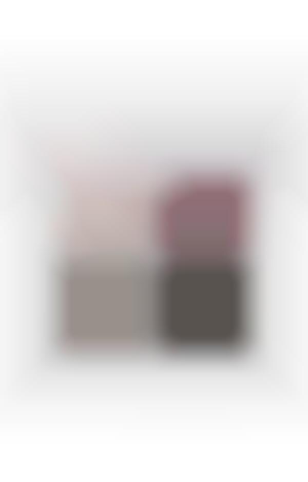 Finger-Friendly Eyeshadow Palettes