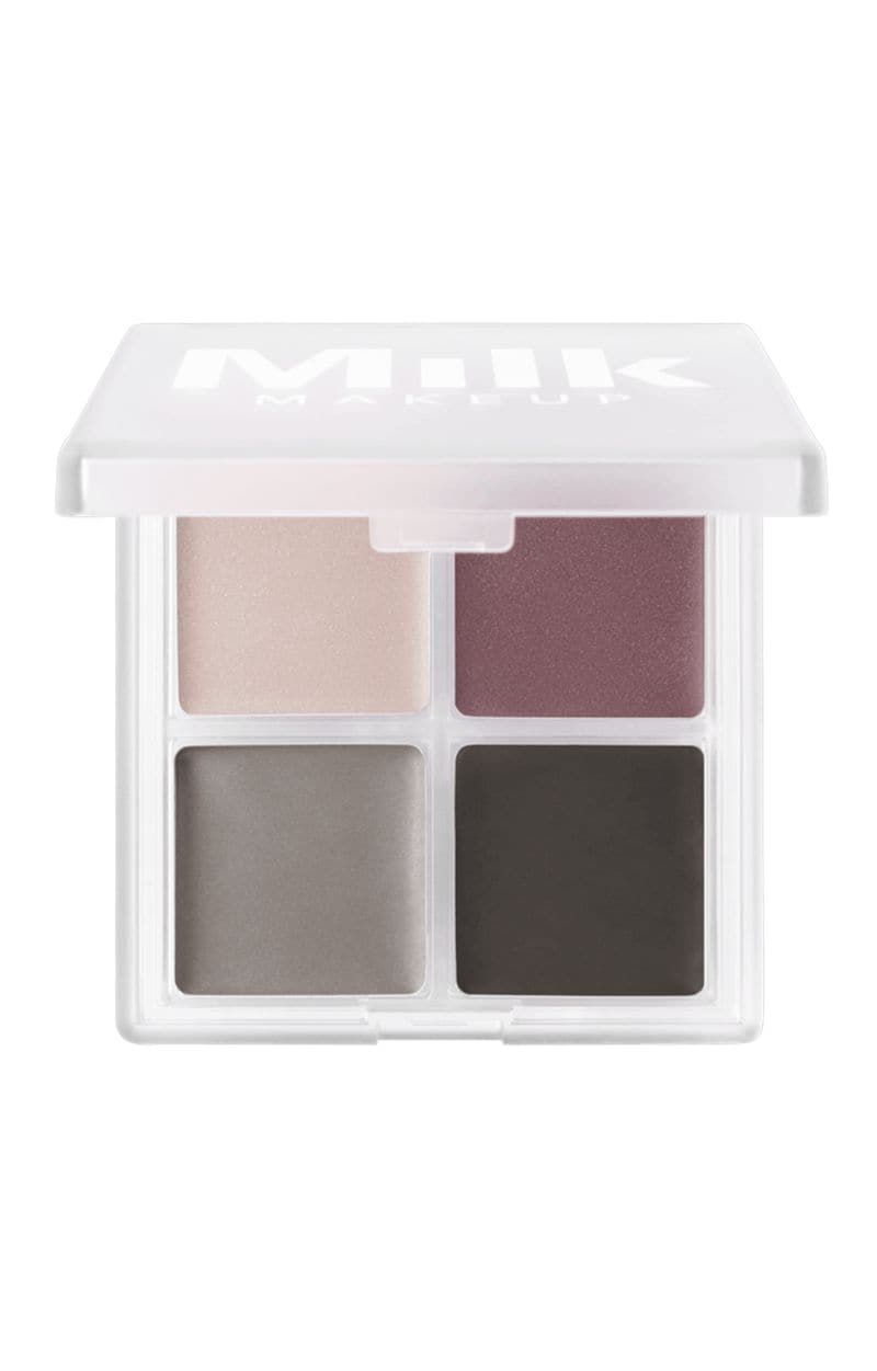 Finger-Friendly Eyeshadow Palettes