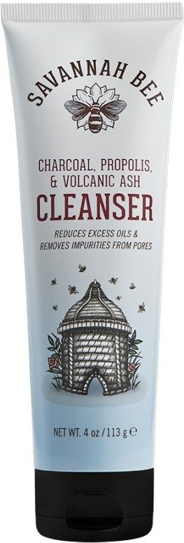 High-Powered Honeybee Cleansers
