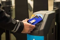 Quick Access Card Wallets Image 2