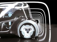 Energy-Generating Vehicles Image 3