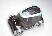 Energy-Generating Vehicles Image 4