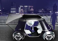 Energy-Generating Vehicles Image 5
