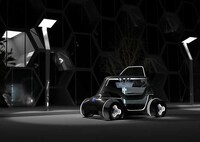 Energy-Generating Vehicles Image 6