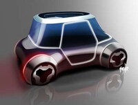 Energy-Generating Vehicles Image 7