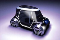 Energy-Generating Vehicles Image 8