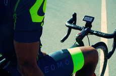 Holistic Body Cycling Sensors