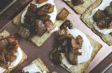 Coffee-Infused Chutney Recipes