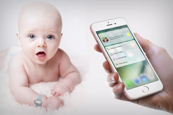 10 Infant Sleep-Tracking Innovations