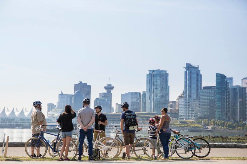 Social Cycling Tours