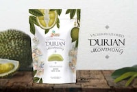 Exotic Dried Fruit Snacks Image 2