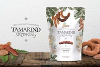 Exotic Dried Fruit Snacks Image 3