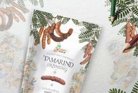Exotic Dried Fruit Snacks Image 4